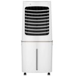 Midea Air Cooler With Remote Control, White, 50 Liter water tank