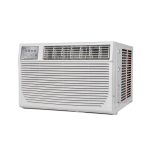 8,000 Window Midea Air Conditioner Heat & Cool