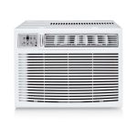 18,000 BTU Midea Window Air Conditioner 230V