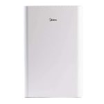Midea Air Purifier