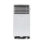 5,000 BTU ComfortSense 3-in-1 Portable Midea Air Conditioner