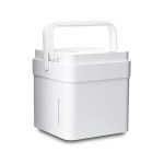 50 Pint Cube Midea Dehumidifier