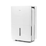 EasyDry 30 Pint Midea Dehumidifier