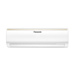 Panasonic Split AC CS-YW30WKS, Split Air Conditioner