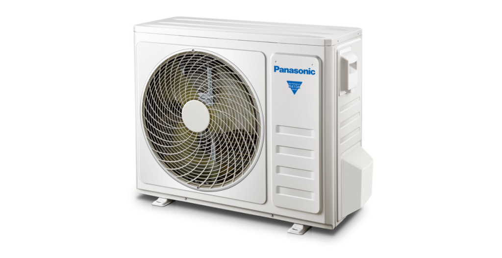Panasonic Split AC CS-UV18XKF – General Cool Air Conditioners