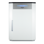 Panasonic Air Purifier F-JPU70M