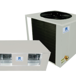 SKM AC Ducted Mini Split System
