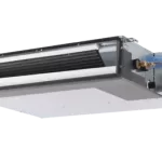 Horizontal Trane Ducted – TPEAD