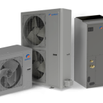 Gree FLEXX - CENTRAL HVAC SYSTEM