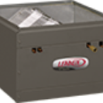 Humiditrol Whole-Home Lennox Dehumidification System