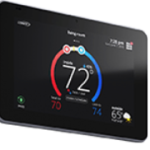 SMART Lennox THERMOSTAT