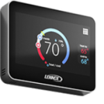 IHARMONY Lennox FOUR-ZONE SYSTEM