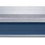 Midea Ducted | Top Discharge On/Off AC | 2.0 Ton | MTB Series | MTB-24CWN1