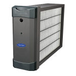 Infinity® Carrier Air Purifier