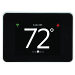 Smart Sensor for Infinity® Carrier Zoning Systems