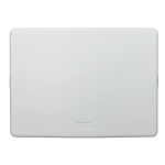 Infinity® Carrier Zoning Panel