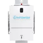 Inline Trane Ventilator