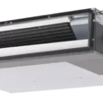 Horizontal Trane Ducted – DKS