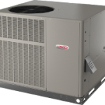 Lennox Packaged Gas/Electric