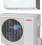 MCA Lennox Mini-Split Air Conditioner