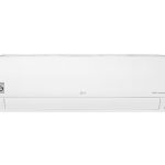 LG DUALCOOL 2 ton Split AC with Heating Unit