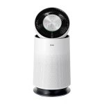 LG 2023 PuriCare™ Air Purifier, 659ft² , HEPA