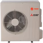 Trane  Split AC Single-Zone Heat Pump ML