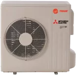 Trane  Split AC Single-Zone Cooling Only ST