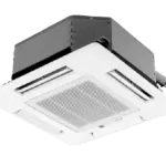 Single-Zone Four Way Ceiling Trane Cassette – CKS