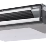 Horizontal Trane Ducted DKS