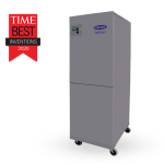 Carrier OptiClean™ Dual-Mode Air Scrubber & Negative Air Machine