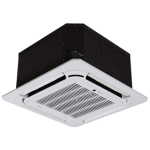 Performance™ Carrier Cassette Indoor Unit