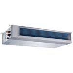 Performance™ High Static Carrier Ducted Indoor Unit