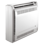 Performance™ Carrier Floor Console Indoor Unit