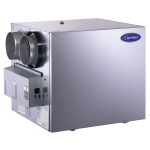 Performance™ Horizontal Heat Recovery Carrier Ventilator