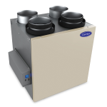 Performance™ Vertical Energy Recovery Carrier Ventilator