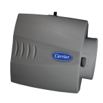 PERFORMANCE™ WATER-SAVER BYPASS Carrier HUMIDIFIER
