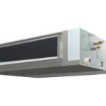 Daikin Duct Connection Middle Static Pressure Type