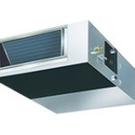 Daikin Ceiling Mounted Built-in Type