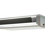 Daikin Duct Connection Low Static Pressure Height Compact Type