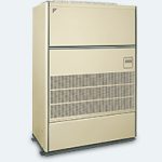 Daikin PACKAGED AIR CONDITIONERSFOR FACILITIES & FACTORIES