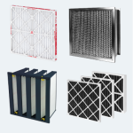 Daikin AIR FILTERS