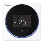 Stylish Daikin Remote Controller