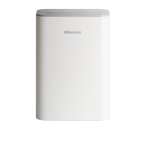 Hisense DELICACY SERIES