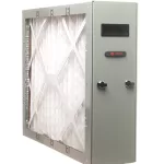 QuikBox™ Trane Air Cleaner