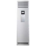 24000 BTUs Super General Floor Standing Air Conditioners