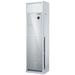 48000 BTUs Super General Floor Standing Air Conditioners