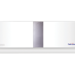 24000 BTUs Super General Split Air Conditioners – Inverter Series