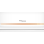 24000 BTU Super General Split Air Conditioners