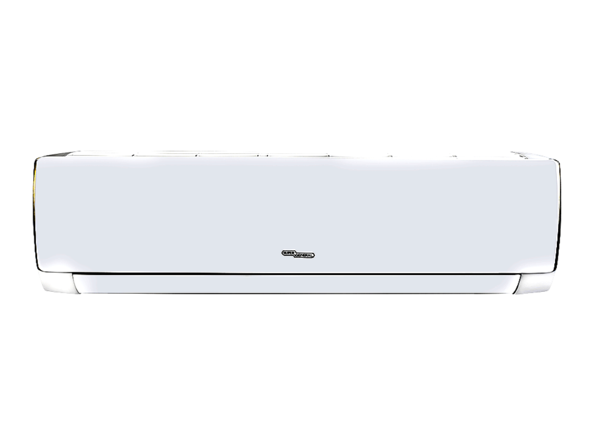 24000 BTU Super General Split Air Conditioners General Cool Air